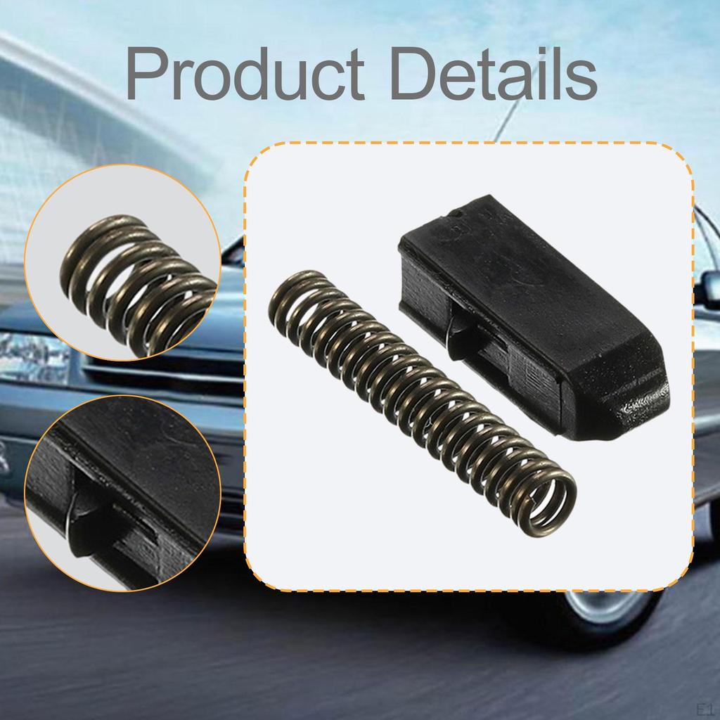 Comm2000 Indicator Stalk Switch Repair Plunger Automobile Accessory Professional Replace Parts Quick
