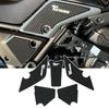 For YAMAHA Tenere 700 Rally T700 XTZ 690 T 700 Non-slip Side Fuel Tank Stickers Waterproof Pad Stickers Motorcycle Accessories