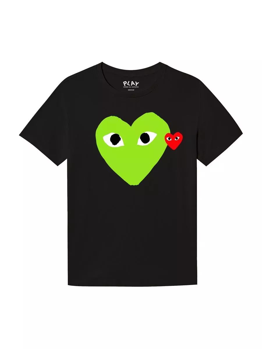 Bocchi the Rock print T-shirt S