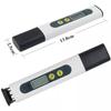 TDS Water Quality Testing Pen New Life Water Testing Pen Household Tap Water Purifier Drinking Water Monitoring Instrument