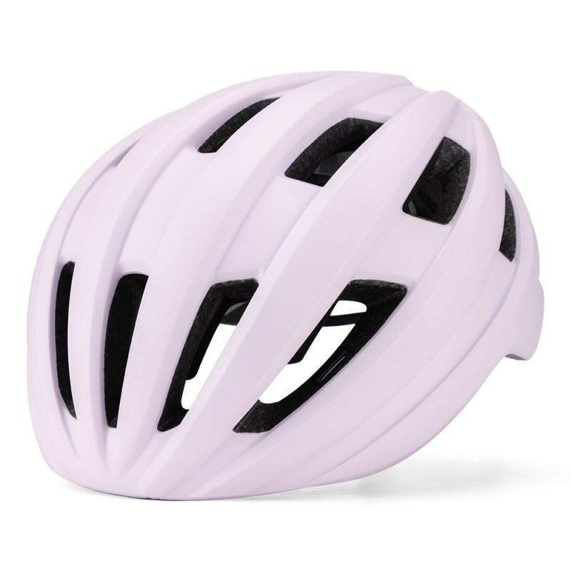 Ventilated Cycling Helmet Road Mountain Bikes Unisex Adult Safety PC EPS Lightweight Half