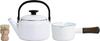 Fuji Enamel 2025 Limited Edition Lucky Bag Nature White 3-Piece Set OT25-50.W