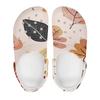 Printed EVA Travel Clogs Unisex Quick Dry Slip On Lightweight Travel Use Beach Garden Daily Walking Leisure Sandals Casual Walking
