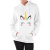 Premium Women Long Sleeve Hoodie Sweatshirt Sweater For Casual Everyday Wear