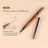 1Pcs/Set Wood Handle Art Liner Diy Painting Brush Drawing Lines Stripe Flower Painting Pen Nail Liner Brush Set With 5Size