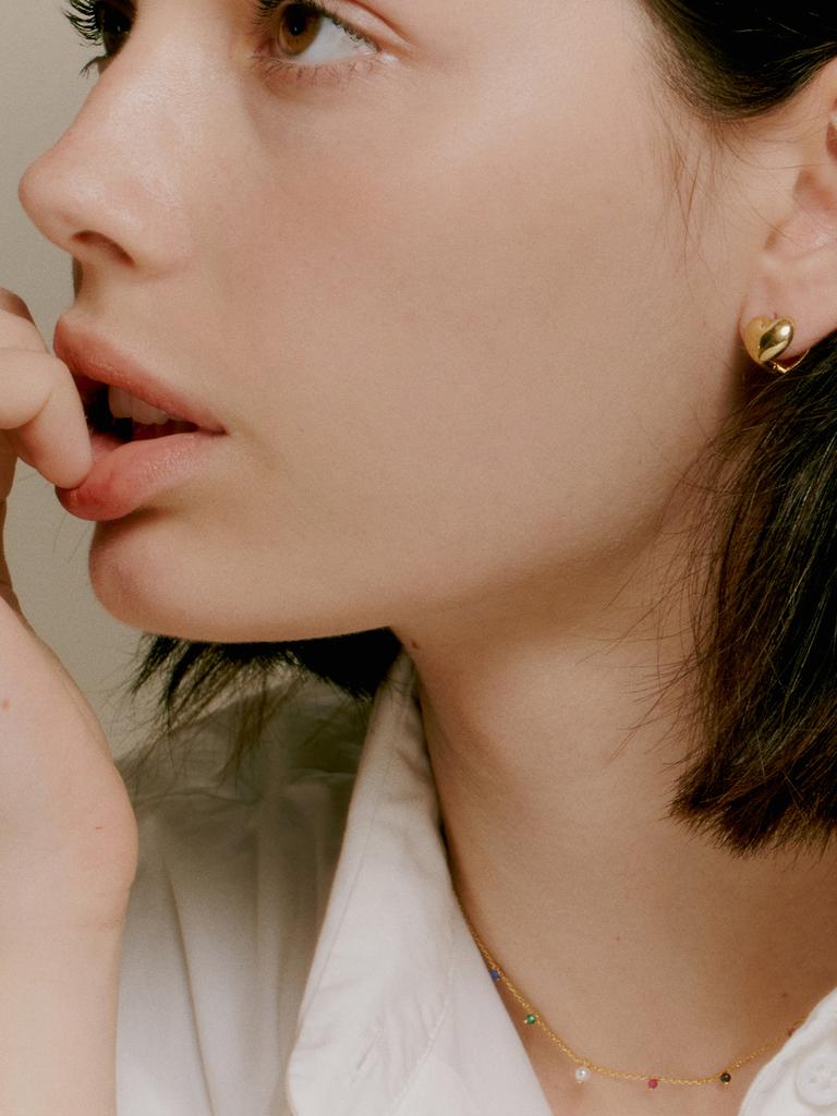 One Enough Love Switch Earring