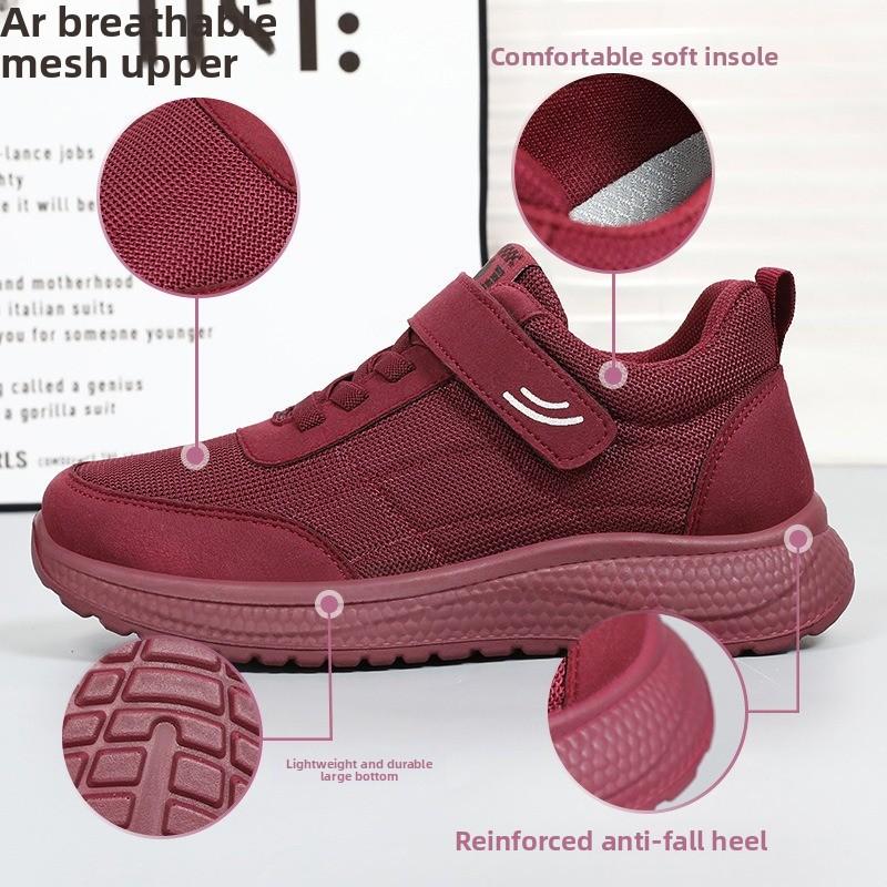 Fashion Women's Winter New Comfortable and Wear-resistant Casual Sports Shoes for Couples, Suitable for Daily Walking and Walking