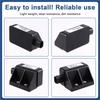 High Precision For Volvo S80 S60 V70 Yaw Rate Sensor ESP Sensor Module 9496452 Brand New