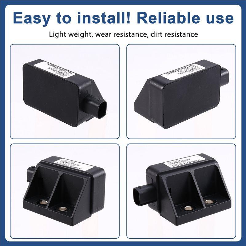 High Precision For Volvo S80 S60 V70 Yaw Rate Sensor ESP Sensor Module 9496452 Brand New