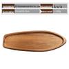 Acacia Wood Serving Tray