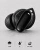 Bluetooth Kablosuz Kulaklıklar 6 Silikonlu Yapay Zeka Akıllı ENC Çağrı Gürültüsü IPX7 ile 65 Saate Kadar En Yeni 2026 Bluetooth HiFi Ses Düşük Gecikme Anında İdeal