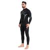 Mens 3mm Full Wetsuit Scuba Diving Snorkeling Cold Water Swimming Winter Surfing Thermal Neoprene Suit