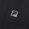 New FILA X BBC EARTH Casual Pants Men's Pitch Black A11M437801FBK