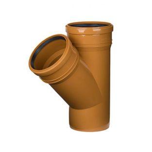 T-JOINT 160/160/45'' - HP/T64