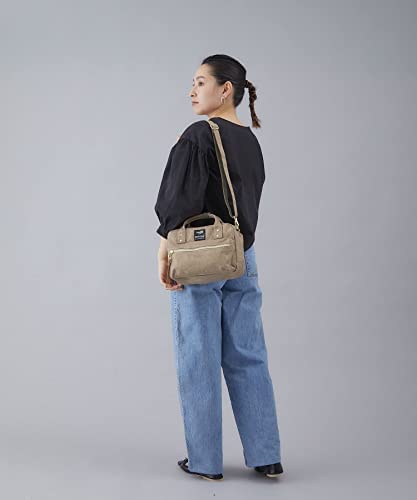 Anello 2-Way Shoulder Bag