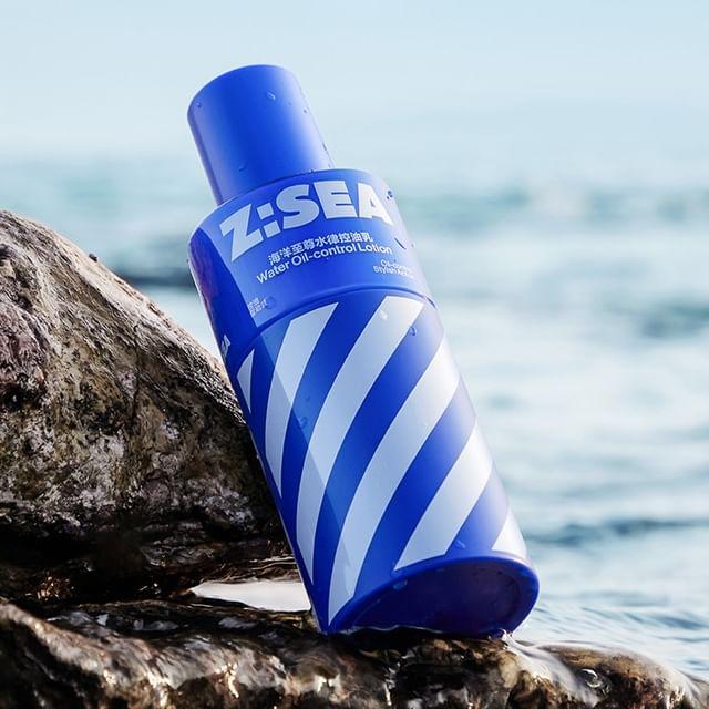 Z:SEA - Water Oil-Control Lotion 120ml