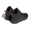 Hoops 3.0 Adidas Neo Mid Winter 'Black Shadow Green Gum' GZ6681