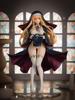Vibrastar Charlotte maßstabsgetreu bemalte fertige Figur 1/6 ABS&PVC