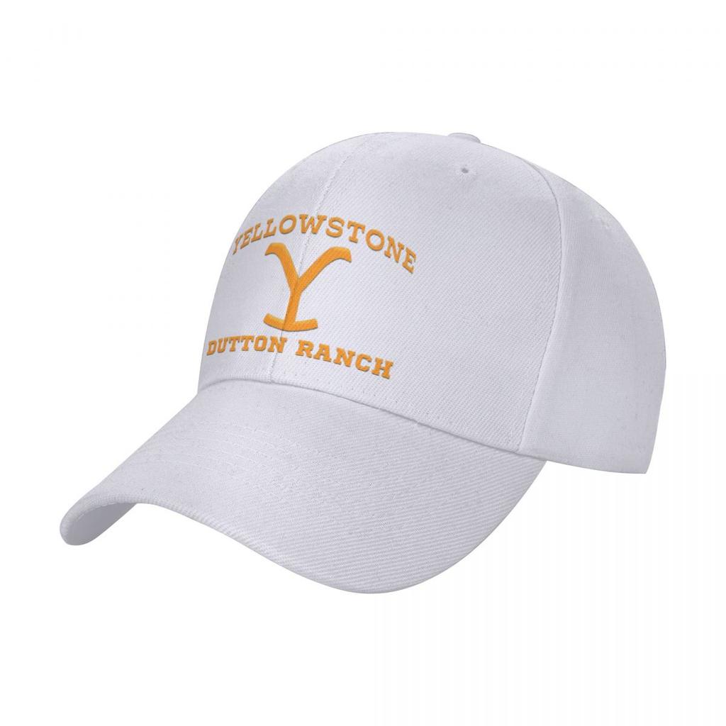 Yellowstone Dutton Ranch 5 Cappello da sole pieghevole da donna Cappello da pescatore da spiaggia per esterni estivo Protezione solare UV Cappello regolabile