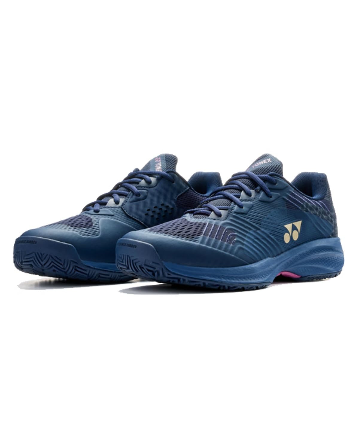 Power Cushion Sonicage WAC SHTSCWA Dark Navy cm [Yonex] (554) 24.5