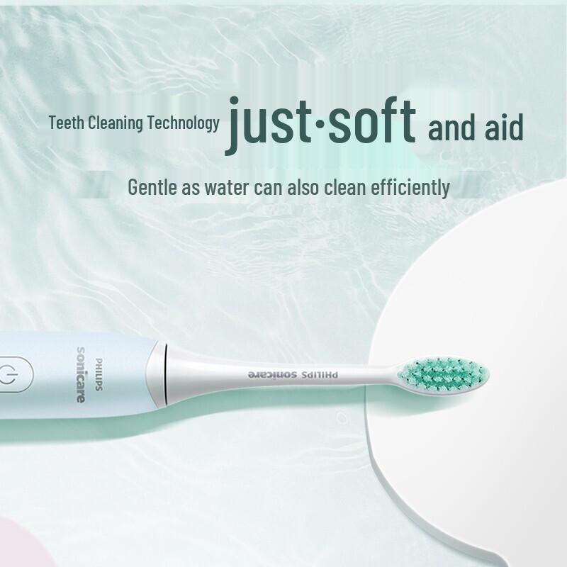 Philips HX2422 Sonic Electric Toothbrush CN Plug (adapter Included)