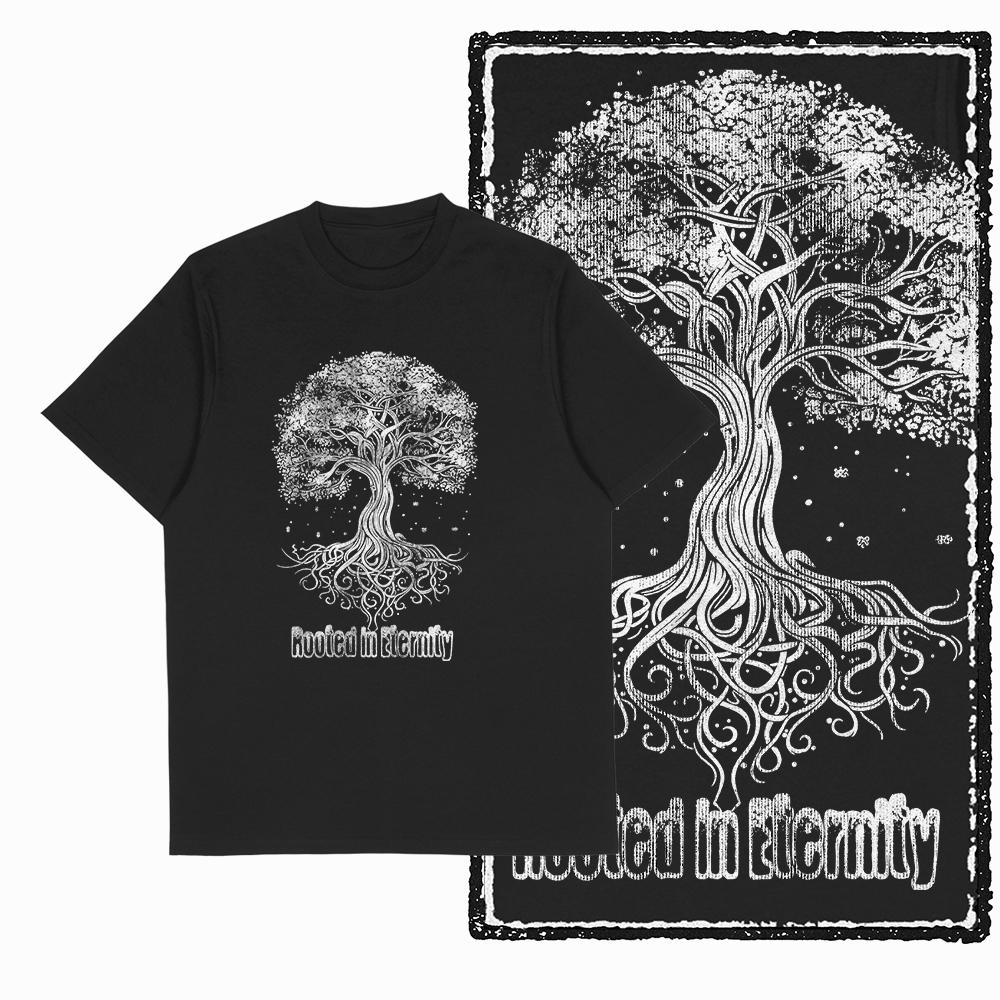 Coolmind Z1063 100% Cotton no pain no gain tiger Exclusive Graphic Men T shirt Cotton men tshirt for men tee shirt