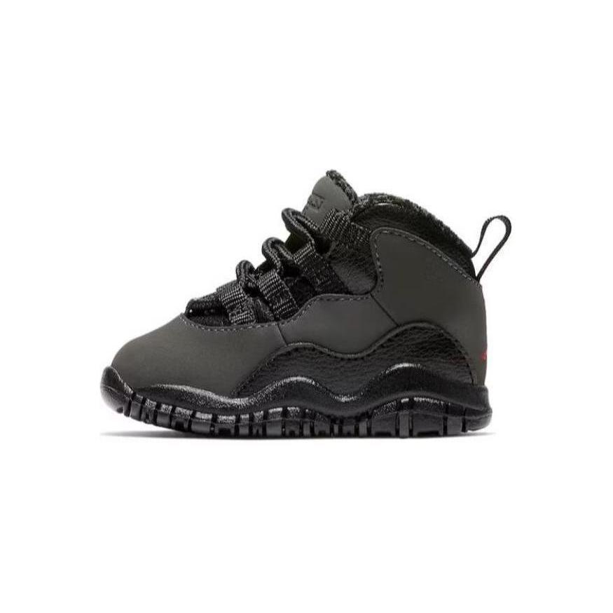 

Jordan 10 Retro Shadow 2018 TD 310808-002 25