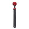 27.2 X 350mm Bike Shock Absorber Seatpost Aluminum Alloy Bike Suspension Seatpost  Bike Repair