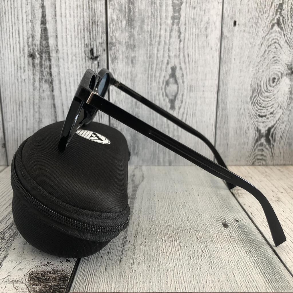 [OUTDOOR & GLASSES] Sunglasses for Men and Women, Polarized, Photochromic, Polarized Lenses, for Driving, Fishing, Boston Style, UV400 Protection,