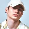 Dontforgetme BIG SIZE ETER LIGHT BEIGE-STRAP
