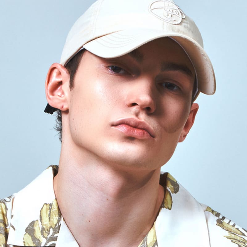 

dontforgetme BIG SIZE ETER LIGHT BEIGE-STRAP beige