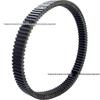 ATV Drive Belt 45000N for Polaris RZR XP 1000 (2015-2019) 3211180