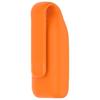 Soft Clasp Case Portable Clip Clasp Case Silicone Clip Holder Replacement Scratchproof Clip Holder for Band 10 9