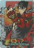 Action Point Card (Jin) {UA-UA13BT-TKN-1-AP04}