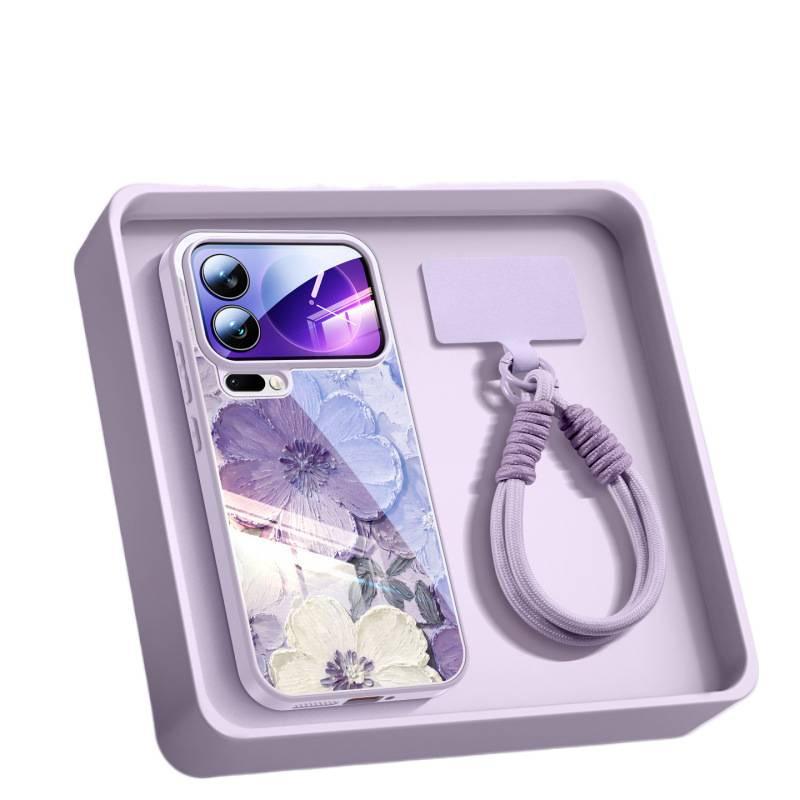 Suitable for Xiaomi 17promax mobile phone case, new Xiaomi 17 case xiaomi17pro lens all-inclusive 15s.