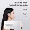 2025 Air Conduction Wireless Bluetooth Noise-Cancelling Sports Earphones with High-Quality Sound & Long Battery Life