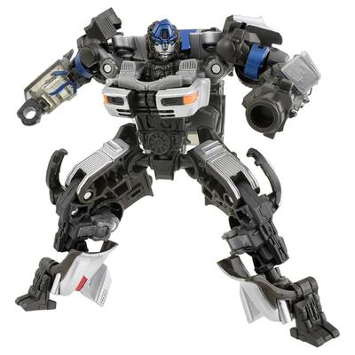 Transformers SS-141 Mirage Aksiyon Figürü