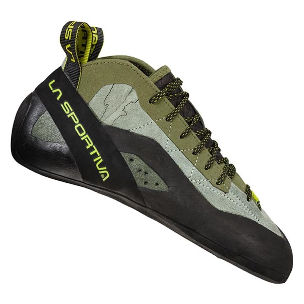 

LA SPORTIVA TC PRO Size EU36 Olive ZFCS026 [Used] оливковий