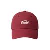 Emis Kleine Logo-Baseballkappe - 7 ästhetische Farben