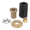 Kit Butuc Elice 835257Q1 Saibă de împingere înainte Set manșon de antrenare pentru Sterndrive-uri MerCruiser Alpha și Bravo One 120 la