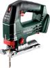 Аккумуляторный электролобзик Metabo STB 18 90 (601048840)
