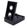 Cassette Tape Player with Earphones 3.5mm     Battery Operated USB Powered Cassette To MP3 Converter Support USB Flash Drives USB Card Readers