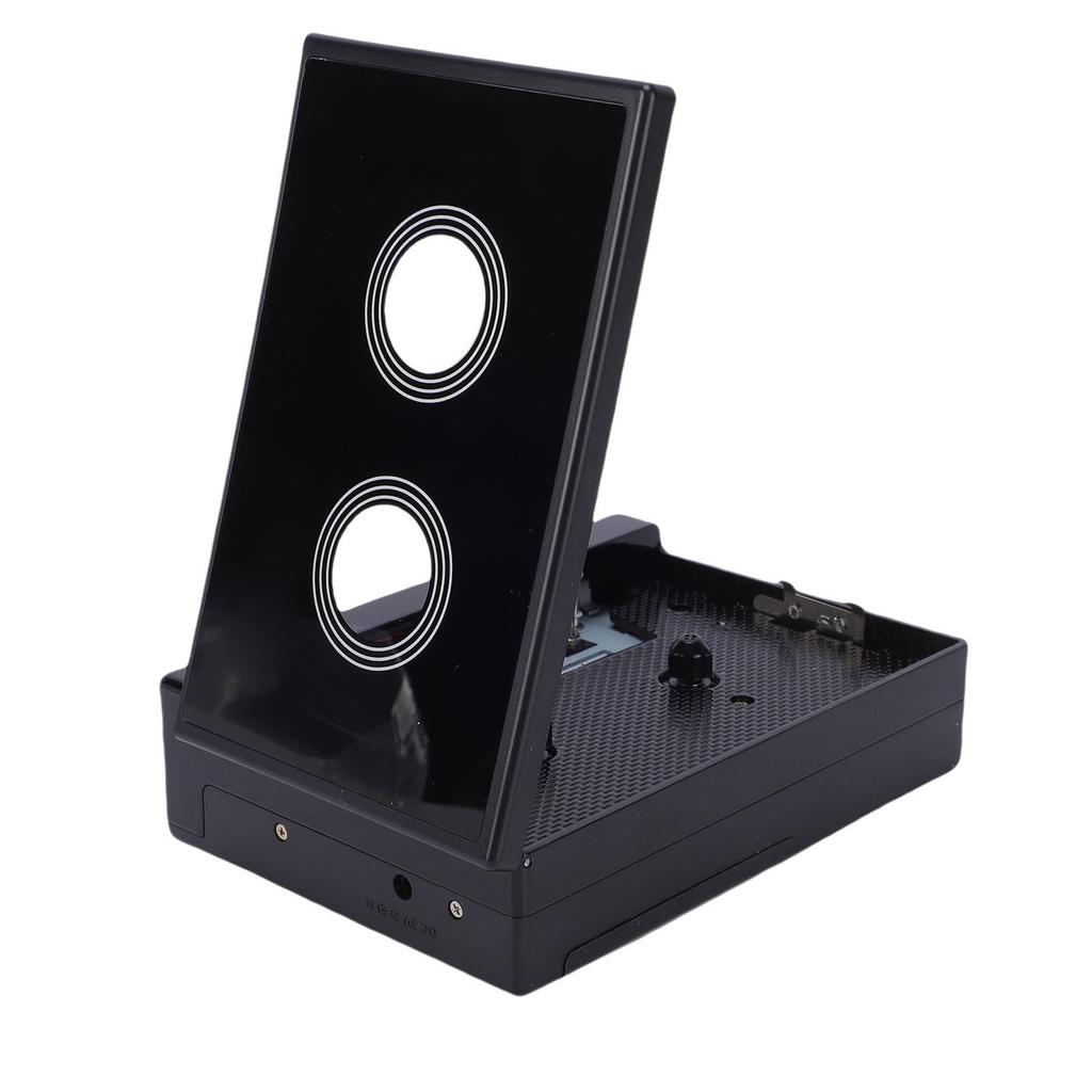 Cassette Tape Player with Earphones 3.5mm     Battery Operated USB Powered Cassette To MP3 Converter Support USB Flash Drives USB Card Readers