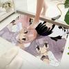 Anime K-Kodomo no Jikan Classic Kitchen Mat Kids Room Bedroom Decoration Balcony Anti-Slip Doormat Living Room Alfombra