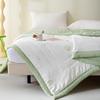 Jieliya Skin-Friendly Cloud Cotton Summer Quilt
