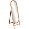 Mirror - HOME ESPRIT - Dressing Mirror - Multicolor - 46.5 X 48 X 150.5 Cm - Contemporary Design