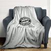 Bayern Munich Crest Blankets Flannel Printed Breathable Warm Throw Blanket for Home Office Bedspreads 0708a120