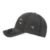 MLB Cotton Baseball Caps Unisex Dark Gray Fashion 3ACPV295N-50CGS