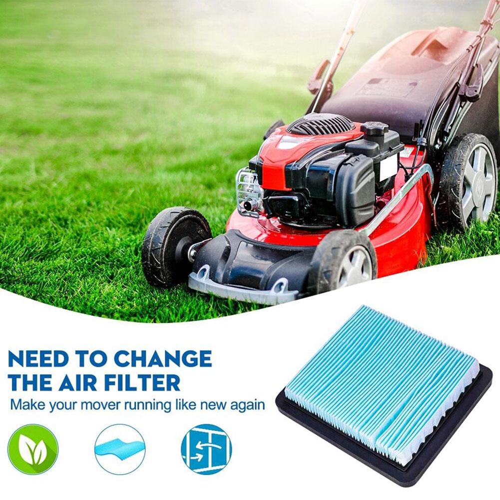 5 Pack Air Filter for Honda For GCV160 GCV190 GC160 GC190 GX100 GC135 GCV135 and HRR216 HRT216 HRT217 HRX217 Push Mower Engines