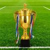 Plastic Model Trophy Toy Metal Model Winner Award Trophy Gold Trophy Awards  Sports Games